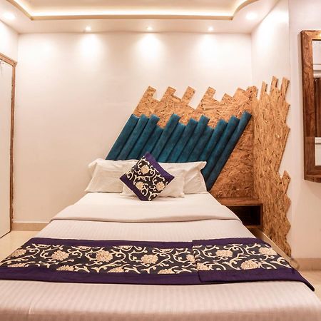 Ananya Residency Hotel พอร์ตแบลร์ ภายนอก รูปภาพ