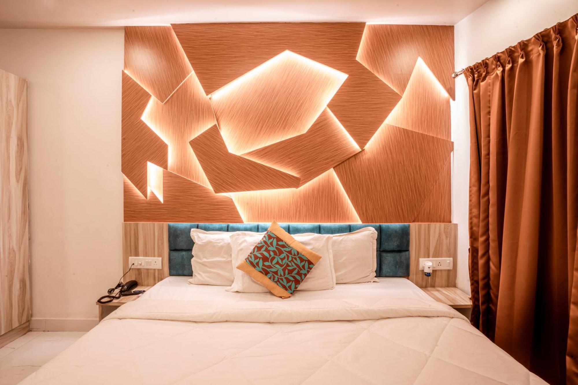 Ananya Residency Hotel พอร์ตแบลร์ ภายนอก รูปภาพ