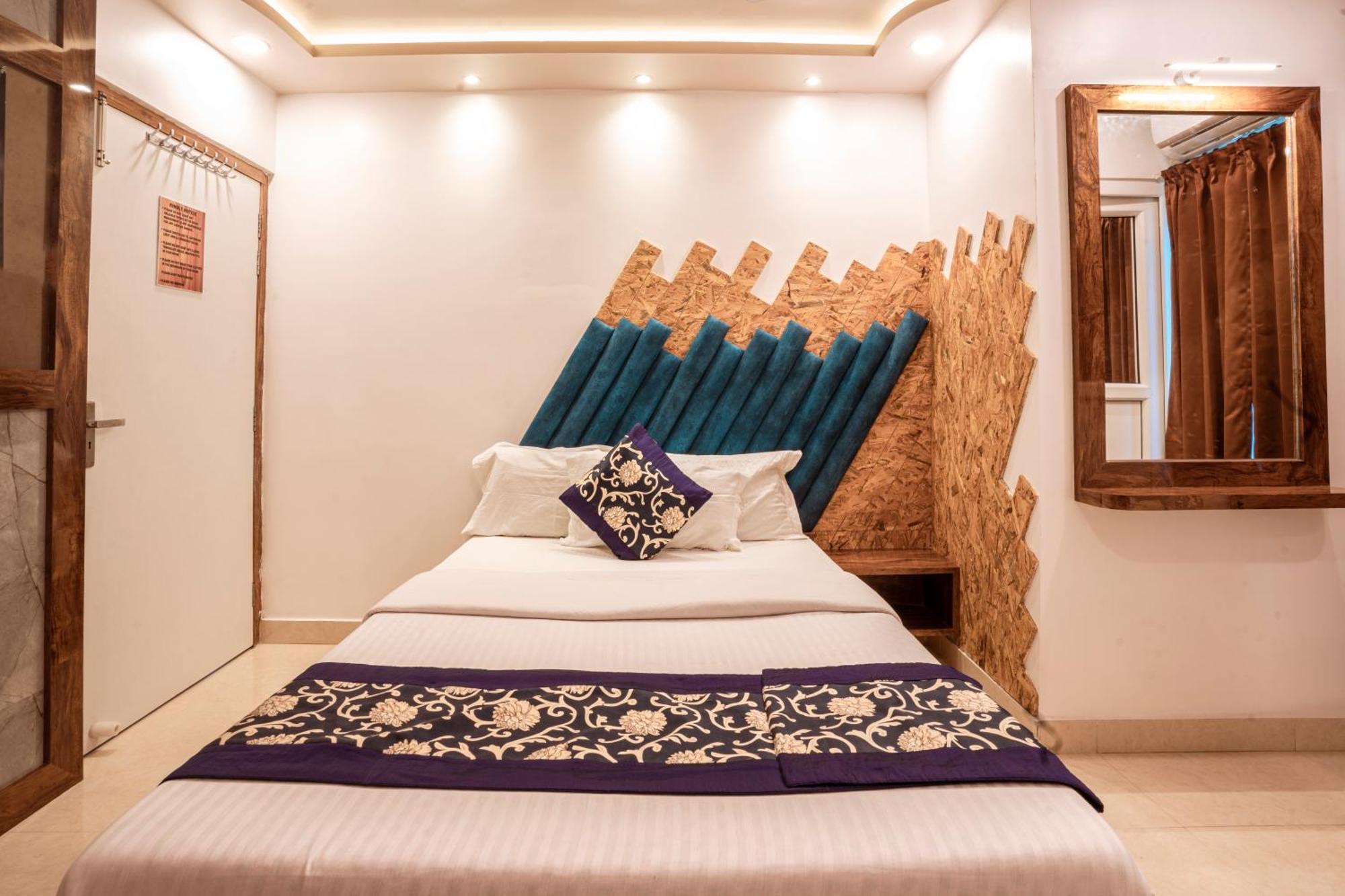 Ananya Residency Hotel พอร์ตแบลร์ ภายนอก รูปภาพ